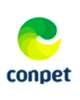 Logotipo do Conpet