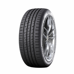 Pneu aro 17 GT Radial 215/55R17 H/T CHAMPIRO UHP1 94W