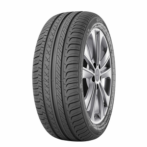 Pneu aro 17 GT Radial 215/55R17 H/T CHAMPIRO FE1 94W