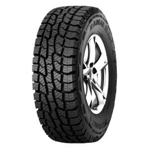 Pneu aro 15 Chao Yang 205/70R15 A/T SL369 96H