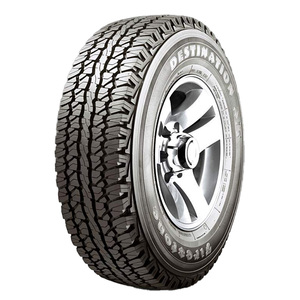 Pneu aro 15 Firestone 235/75R15 A/T DESTIN AT 104/101S