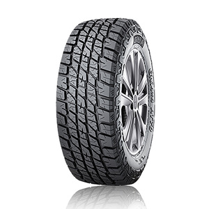 Pneu aro 16 Giti 245/70R16 A/T 4X4 AT70 111/109S RWL