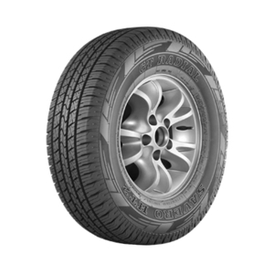 Pneu aro 16 GT Radial 265/70R16 H/T SAV HT2 111T OWL