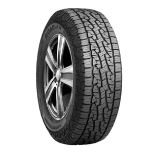 Pneu aro 16 Roadstone 225/75R16 A/T ROADIANAT PRO 104S