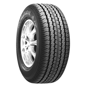 Pneu aro 15 Roadstone 205/70R15 A/T ROADIAN AT 104/102T