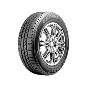 Pneu aro 17 Kumho 235/55R17 H/T SENSE KR26 99H