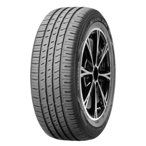 Pneu aro 19 Roadstone 255/55R19 H/T NFERA RU5 111W