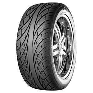 Pneu aro 20 GT Radial 275/45R20 H/T CHAMPIRO 528 110V