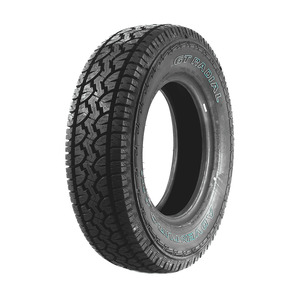 Pneu aro 15 GT Radial 205/65R15 A/T ADV AT3 94H